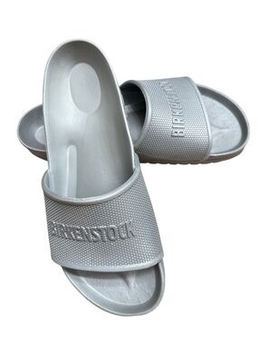 BIRKENSTOCK BARBADOS EVA SLIDES